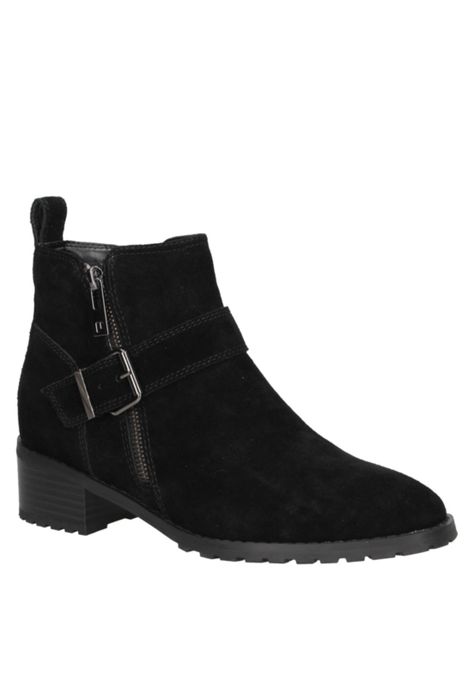 Botin Casual Mujer Pollini - J273-0