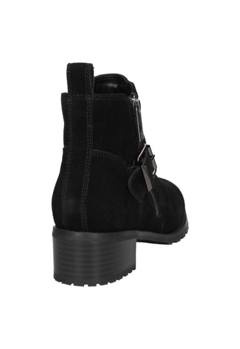 Botin Casual Mujer Pollini - J273-2