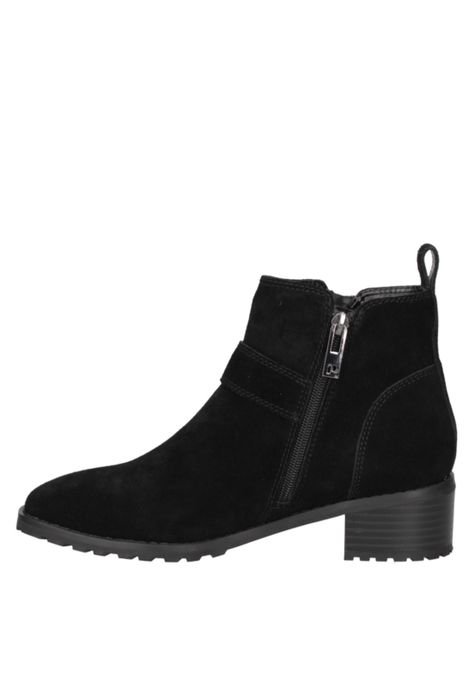 Botin Casual Mujer Pollini - J273-3