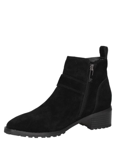 Botin Casual Mujer Pollini - J273-4