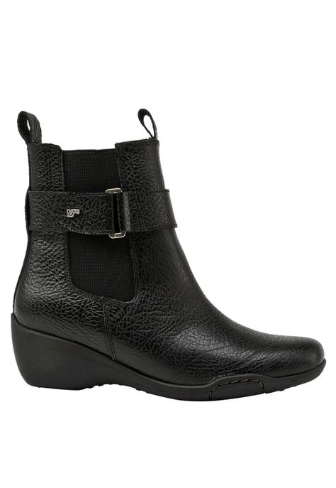 Botín Casual Mujer 16 Hrs - J004-1