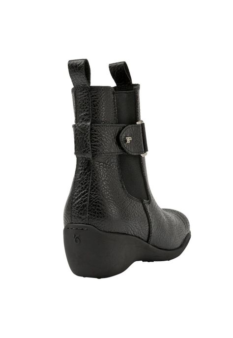 Botín Casual Mujer 16 Hrs - J004-2