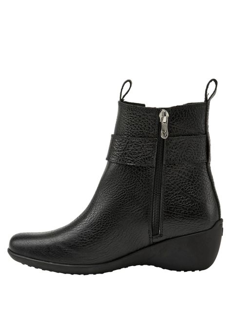 Botín Casual Mujer 16 Hrs - J004-3