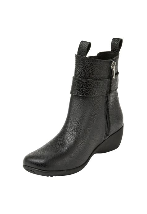Botín Casual Mujer 16 Hrs - J004-4