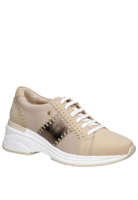 Zapatilla Casual Mujer Mingo - K456-0