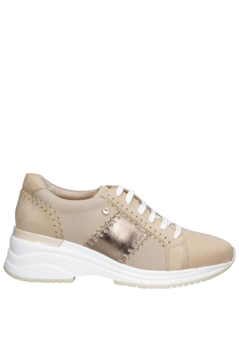 Zapatilla Casual Mujer Mingo - K456-1