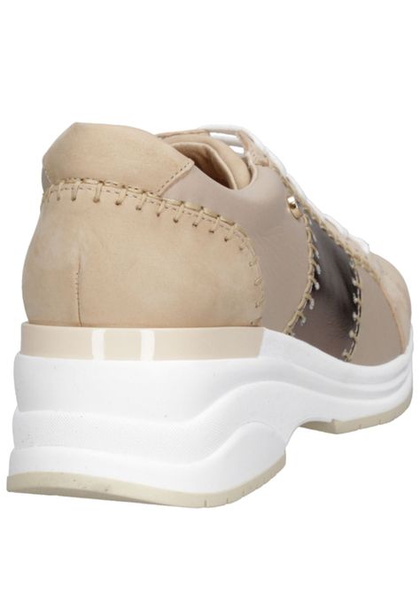 Zapatilla Casual Mujer Mingo - K456-2