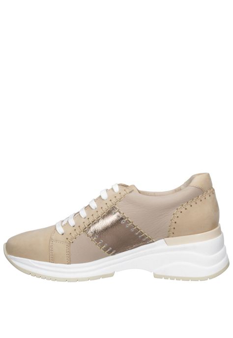 Zapatilla Casual Mujer Mingo - K456-3