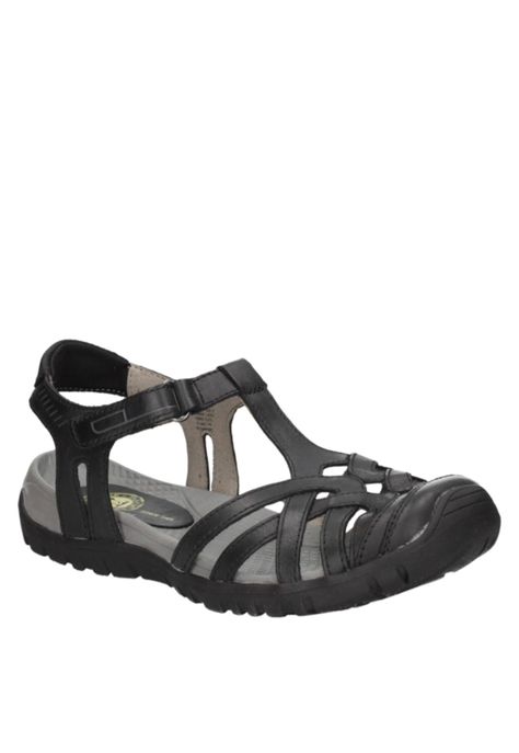 Sandalia Casual Mujer Panama Jack - W749-0