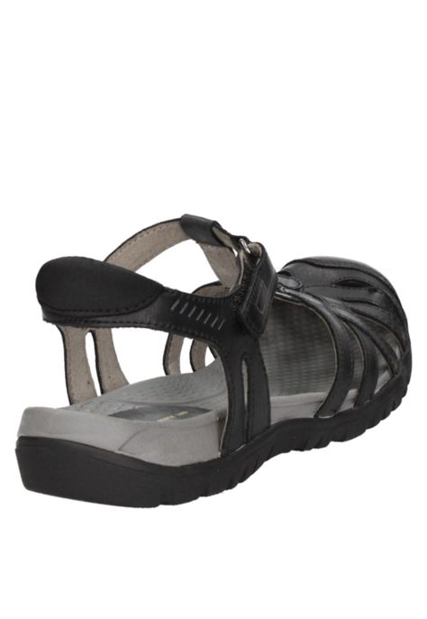 Sandalia Casual Mujer Panama Jack - W749-2