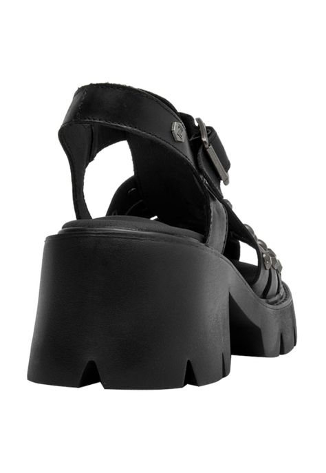 Sandalia Casual Mujer Zappa - K369-2