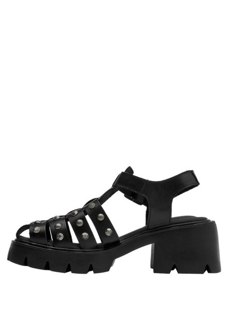 Sandalia Casual Mujer Zappa - K369-3
