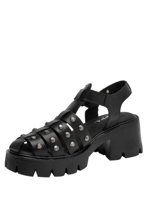 Sandalia Casual Mujer Zappa - K369-4