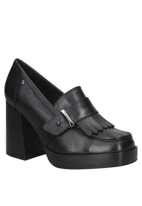 Zapato Casual Mujer Pollini - L245-0