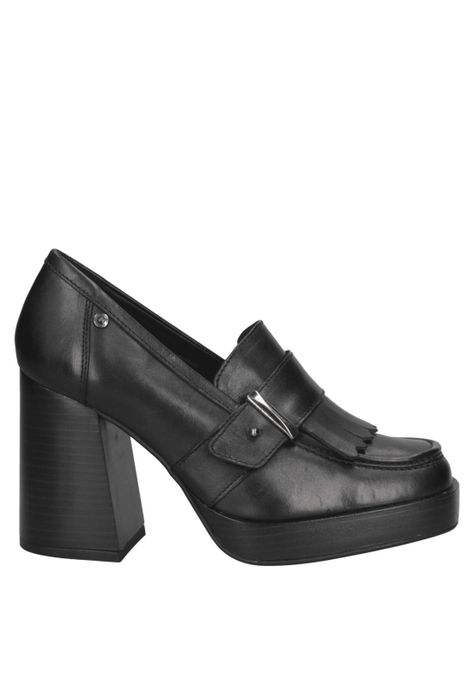 Zapato Casual Mujer Pollini - L245-1