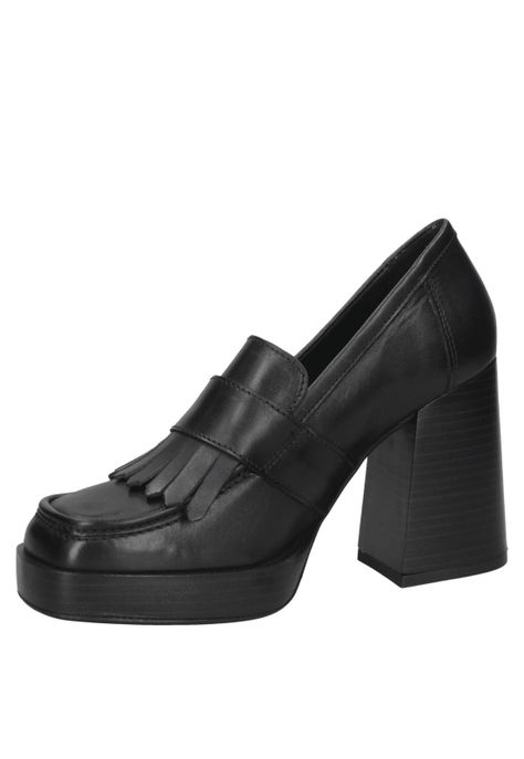 Zapato Casual Mujer Pollini - L245-4