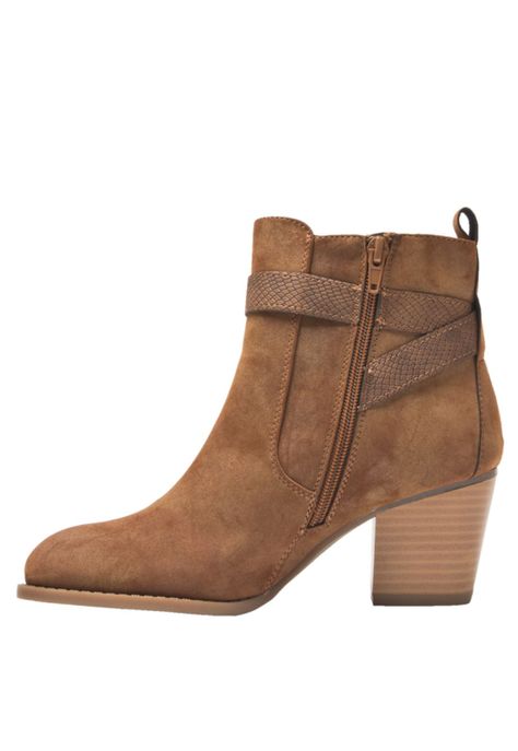 Botin Casual Mujer Dakota - H730-3