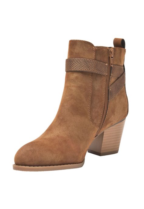 Botin Casual Mujer Dakota - H730-4