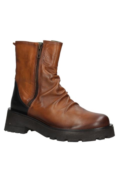 Botín Casual Mujer Felmini - J578-0