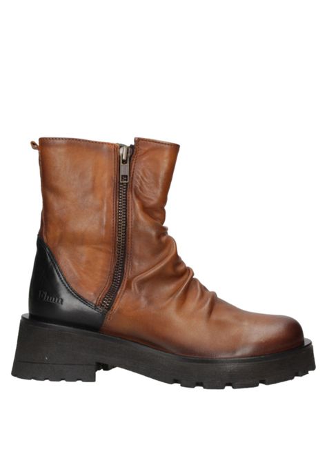 Botín Casual Mujer Felmini - J578-1