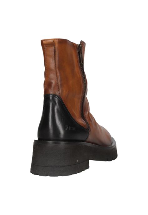 Botín Casual Mujer Felmini - J578-2