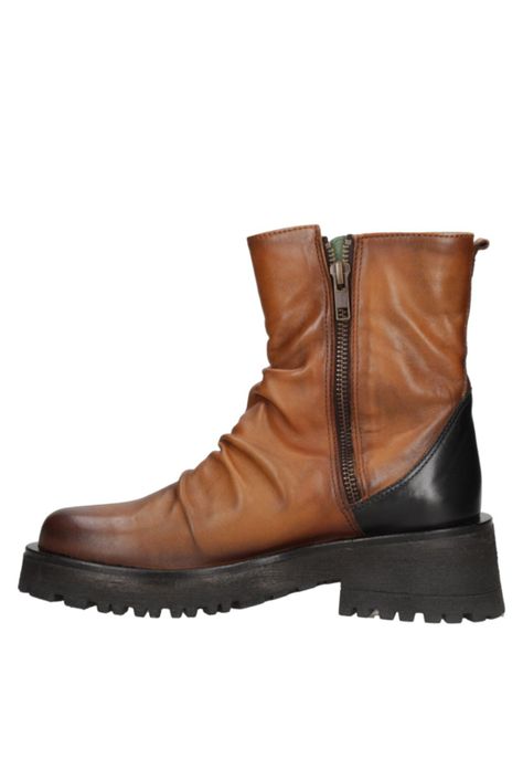 Botín Casual Mujer Felmini - J578-3