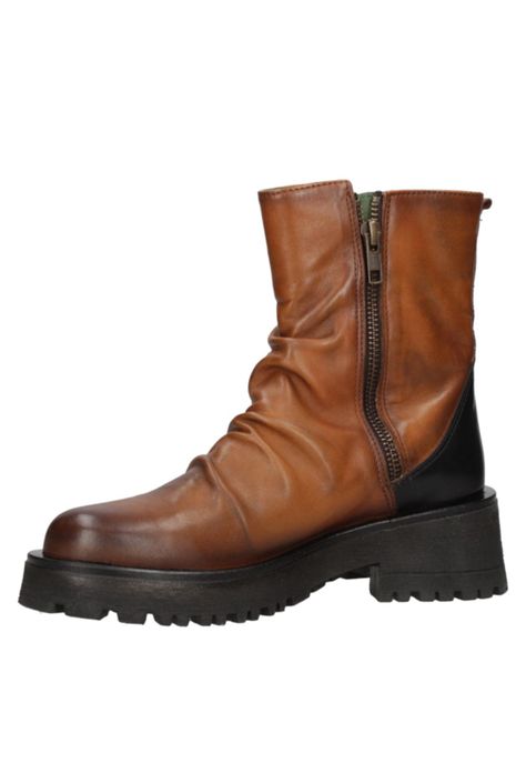 Botín Casual Mujer Felmini - J578-4
