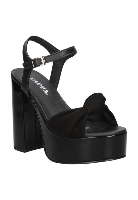 Sandalia Casual Mujer Zappa - I393-0