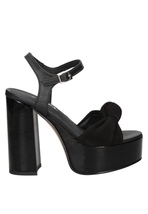 Sandalia Casual Mujer Zappa - I393-1