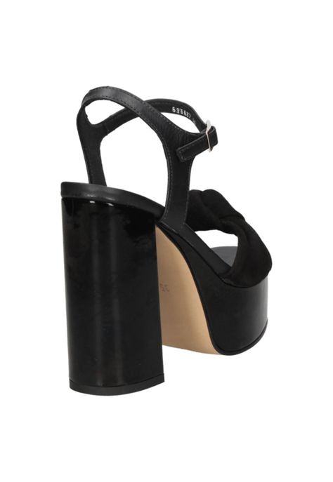 Sandalia Casual Mujer Zappa - I393-2