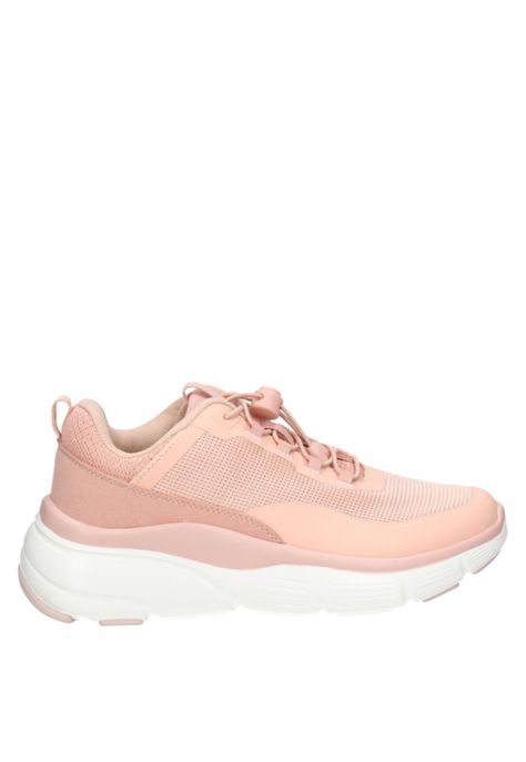 Zapatilla Casual Mujer 16 Hrs - F257-1