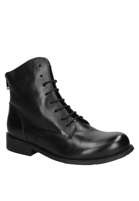 Botín Casual Mujer Felmini - J550-0