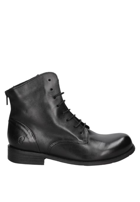 Botín Casual Mujer Felmini - J550-1