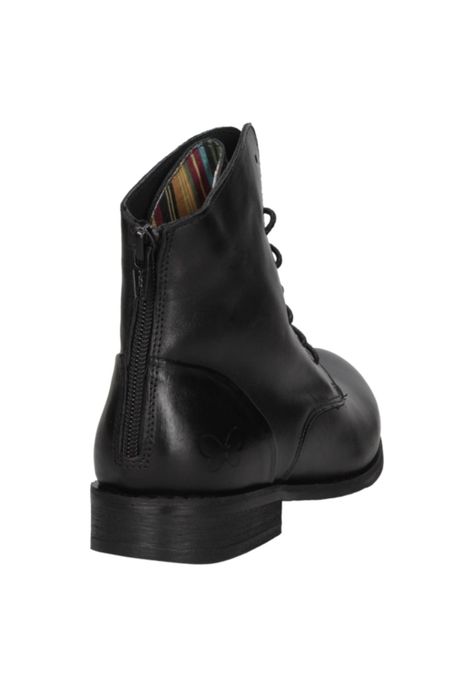 Botín Casual Mujer Felmini - J550-2