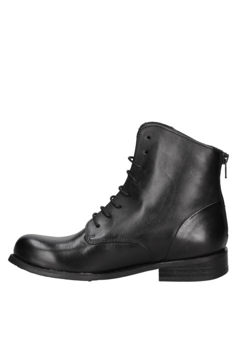 Botín Casual Mujer Felmini - J550-3