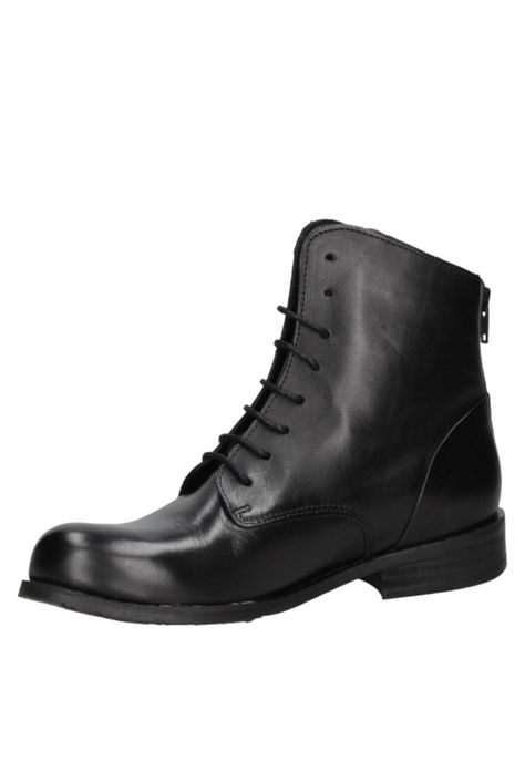 Botín Casual Mujer Felmini - J550-4