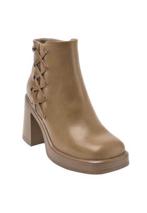 Botín Casual Mujer Zappa - J358-0