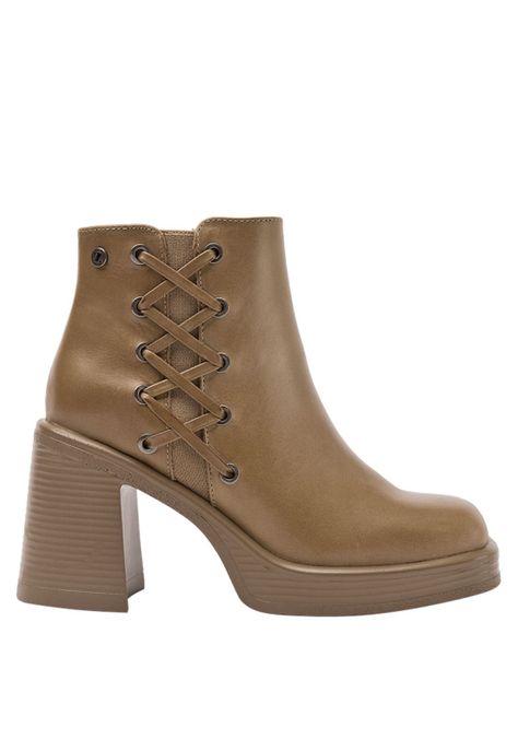 Botín Casual Mujer Zappa - J358-1