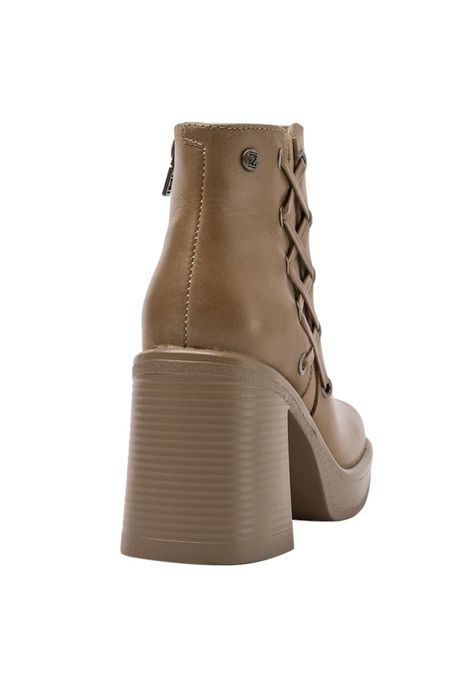 Botín Casual Mujer Zappa - J358-2