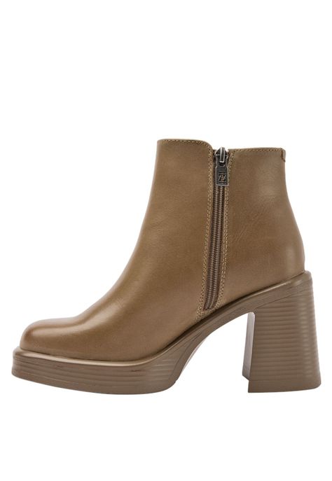 Botín Casual Mujer Zappa - J358-3