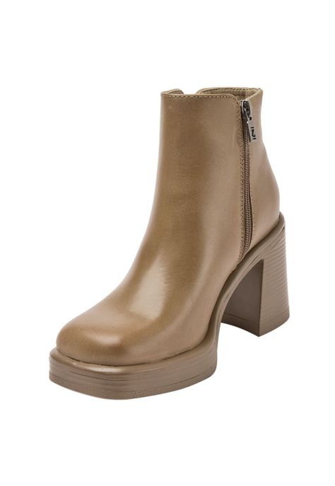 Botín Casual Mujer Zappa - J358-4