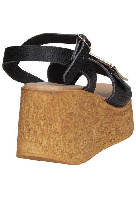 Sandalia Casual Mujer Pollini - K298-2