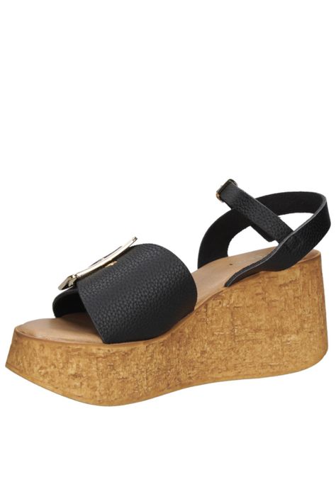 Sandalia Casual Mujer Pollini - K298-4