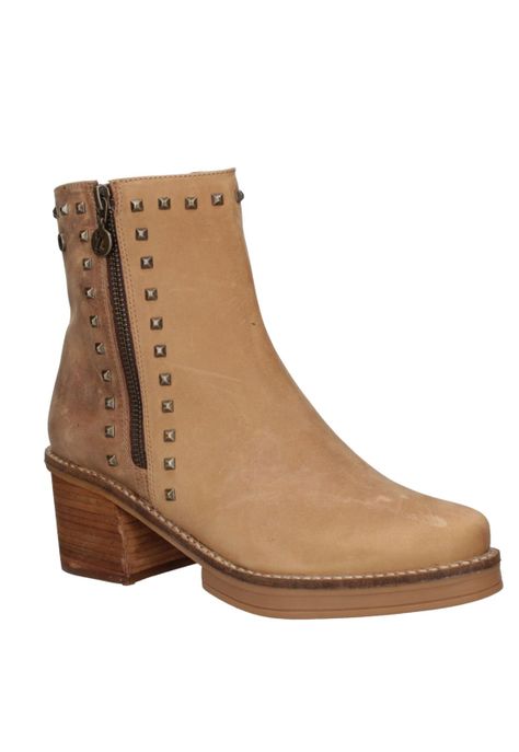 Botín Casual Mujer Zappa - L326-0