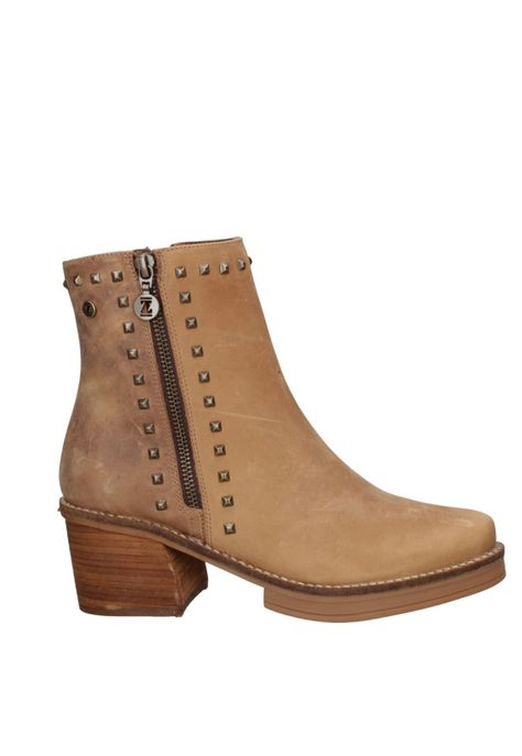 Botín Casual Mujer Zappa - L326-1
