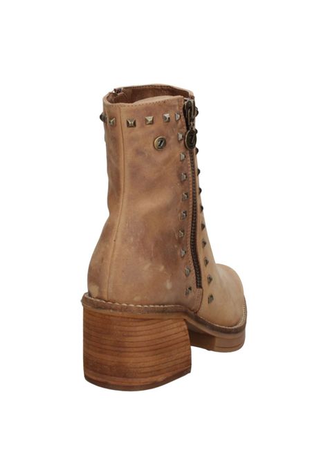 Botín Casual Mujer Zappa - L326-2