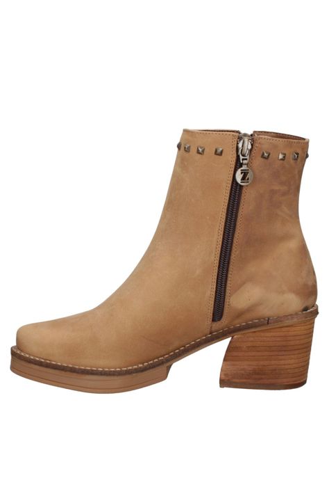 Botín Casual Mujer Zappa - L326-3