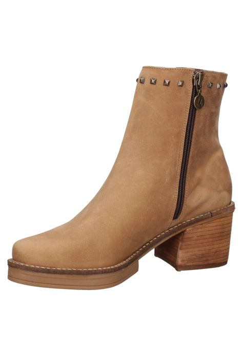 Botín Casual Mujer Zappa - L326-4