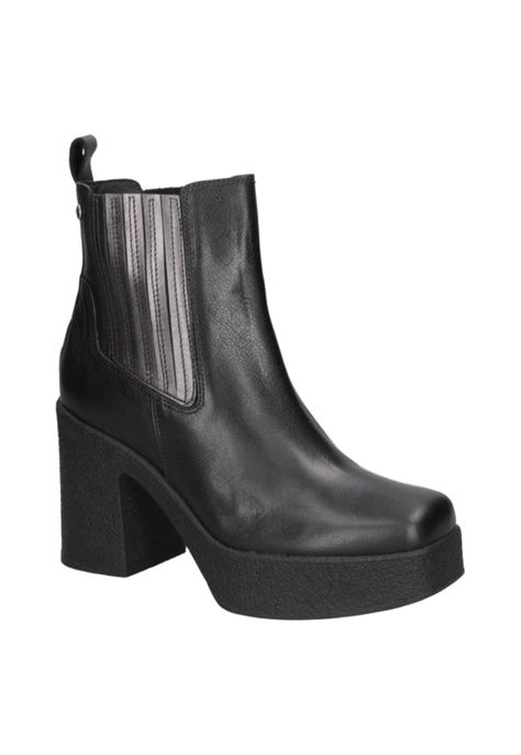 Botin Casual Mujer Mingo - J424-0