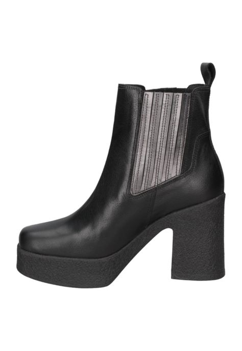 Botin Casual Mujer Mingo - J424-3